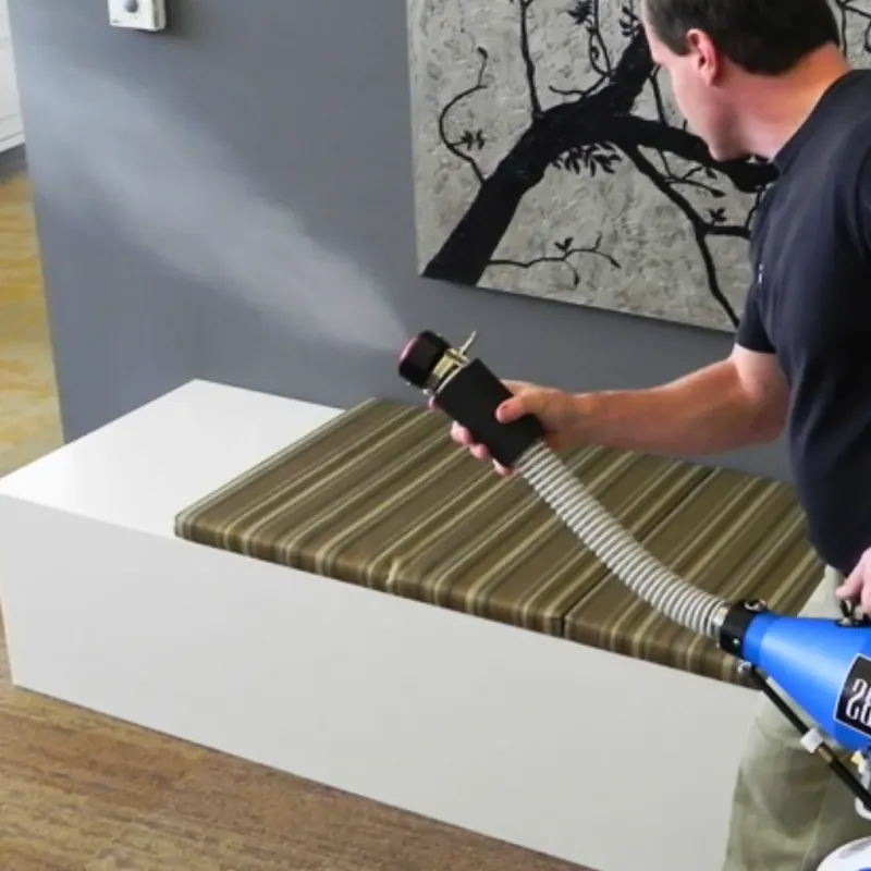 Professional Odor Removal in Bardwell, KY